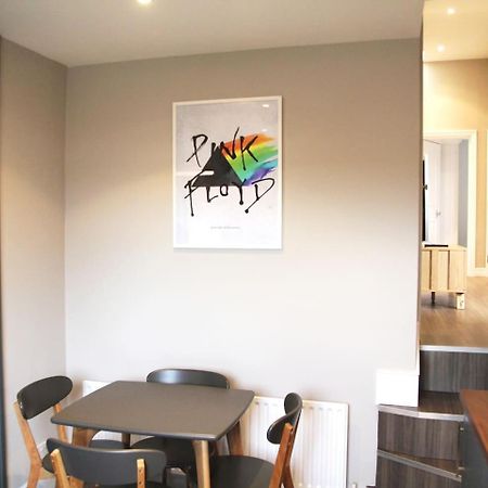 Guestready - Quaint English Flat Near Portobello London Bagian luar foto