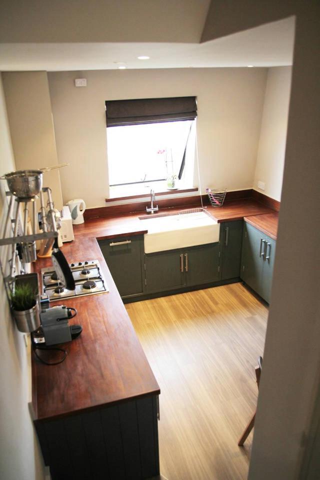 Guestready - Quaint English Flat Near Portobello London Bagian luar foto