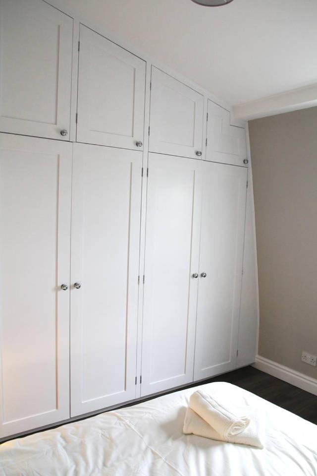 Guestready - Quaint English Flat Near Portobello London Bagian luar foto