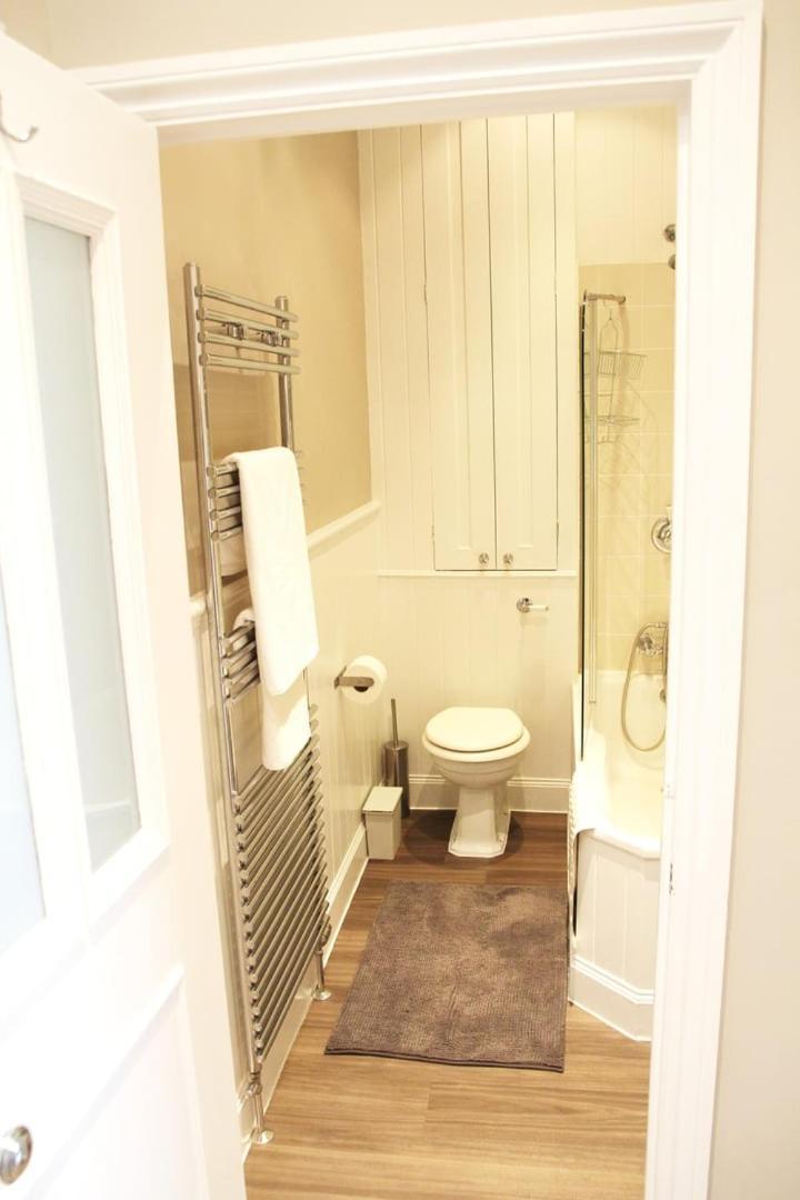 Guestready - Quaint English Flat Near Portobello London Bagian luar foto