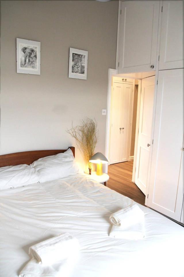 Guestready - Quaint English Flat Near Portobello London Bagian luar foto