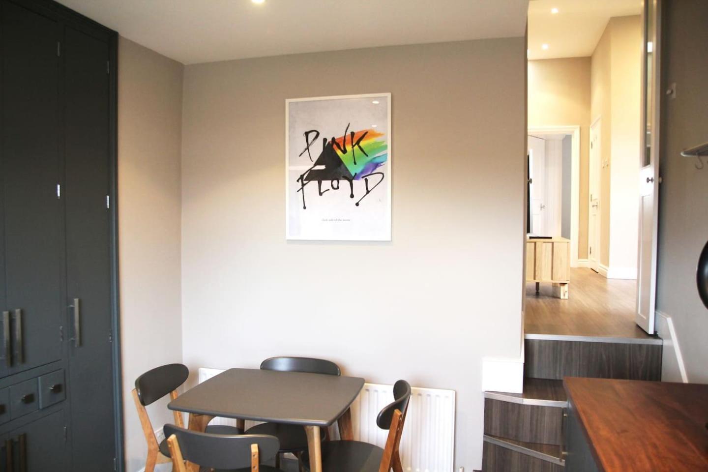Guestready - Quaint English Flat Near Portobello London Bagian luar foto