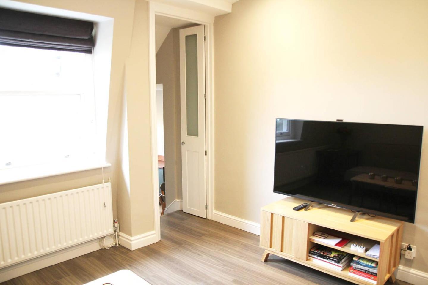 Guestready - Quaint English Flat Near Portobello London Bagian luar foto